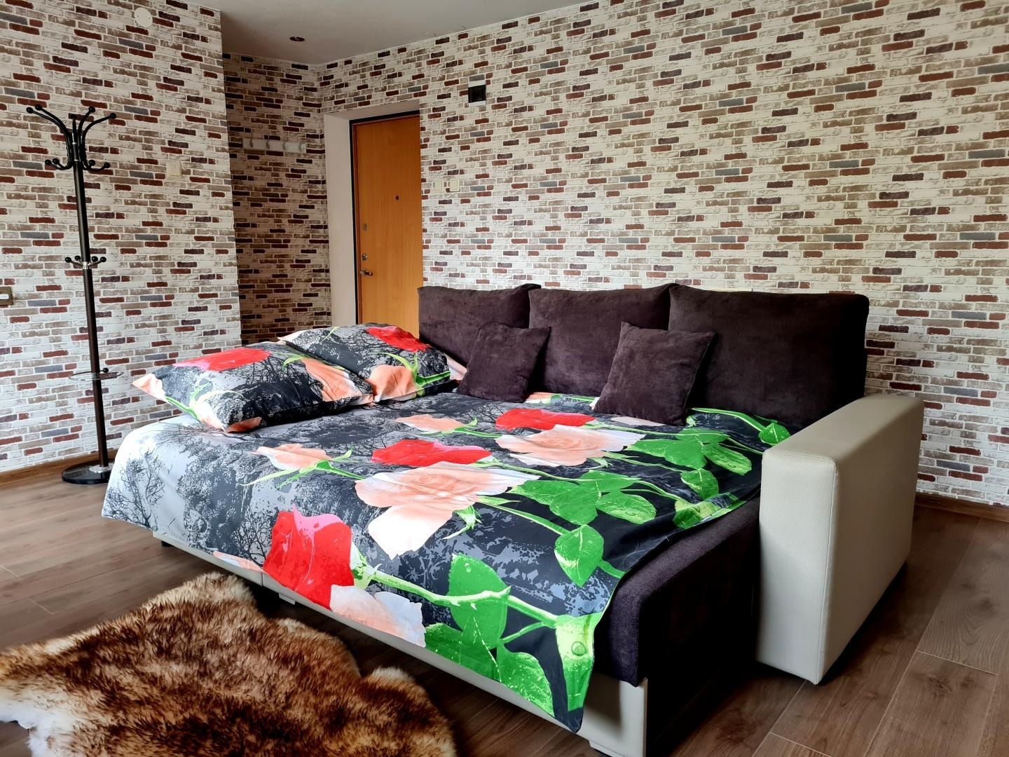Atpūtas stūrītis