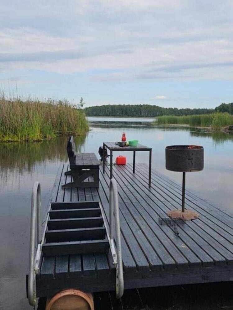 Laipa ar soliņiem