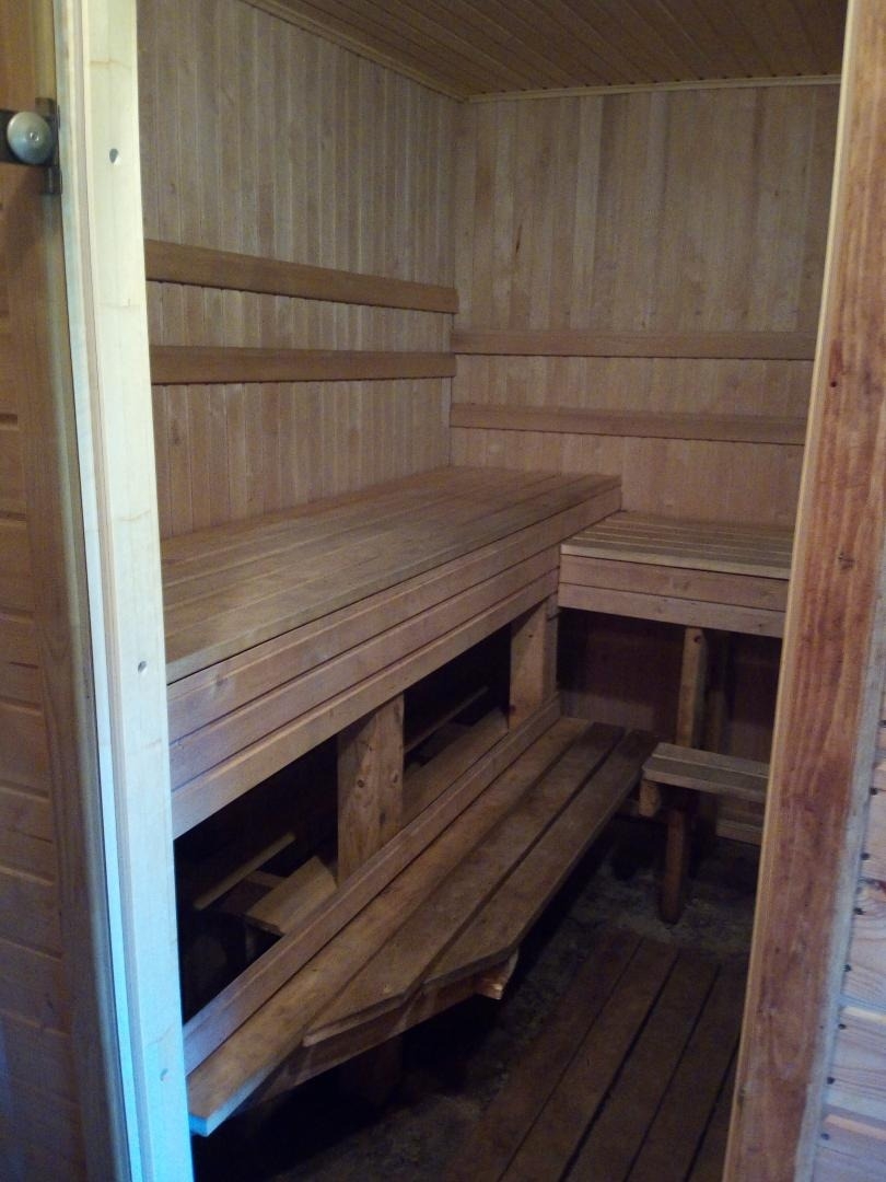 Pirts lāva