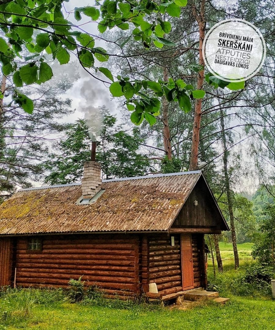 Koka pirts