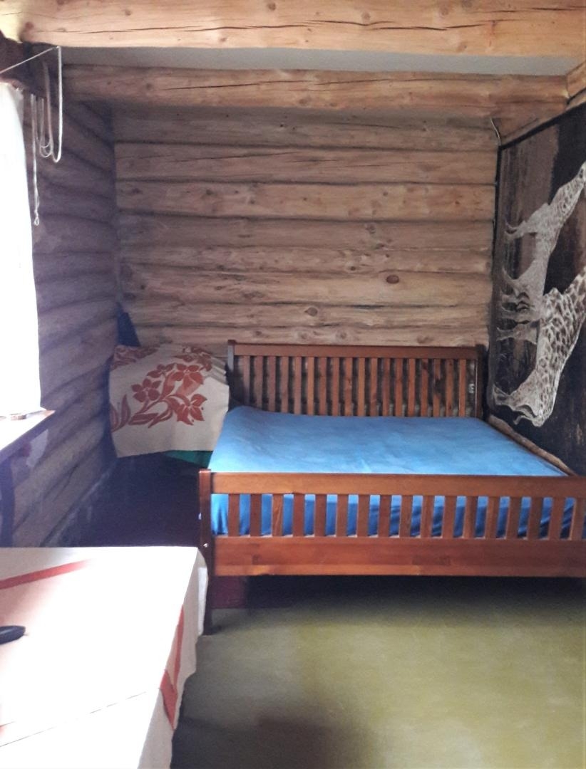 Guļamistaba