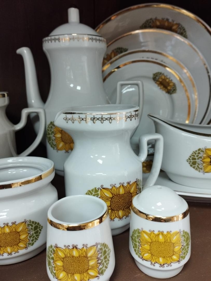 Porcelāna servīze