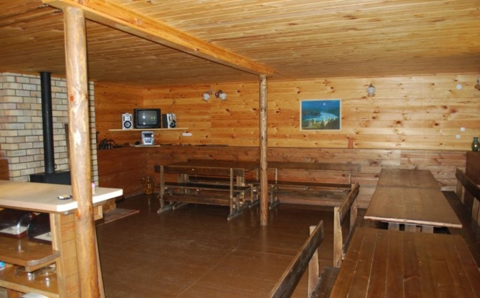 Banketu zāle