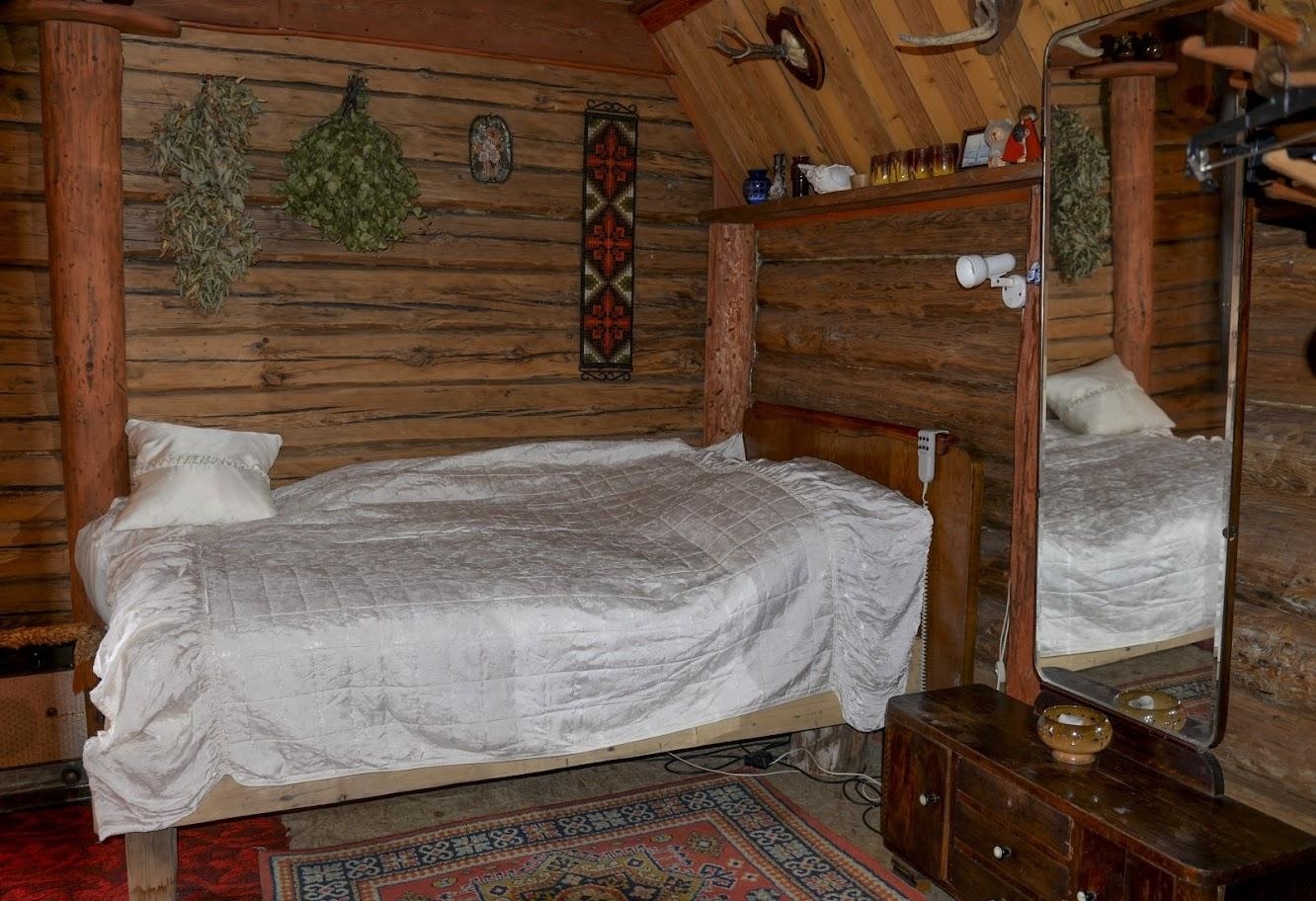 Guļamistaba