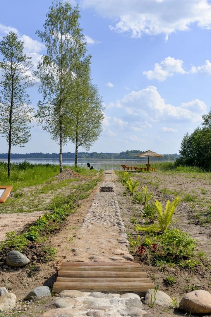 Baskāju taka