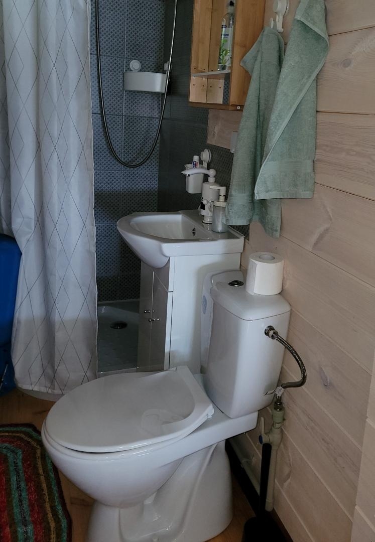 Vannasistaba