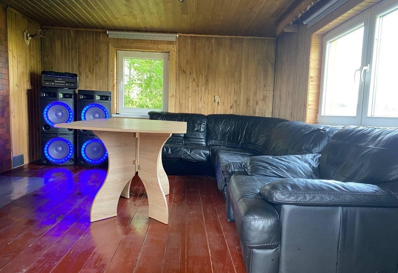 Atpūtas telpa