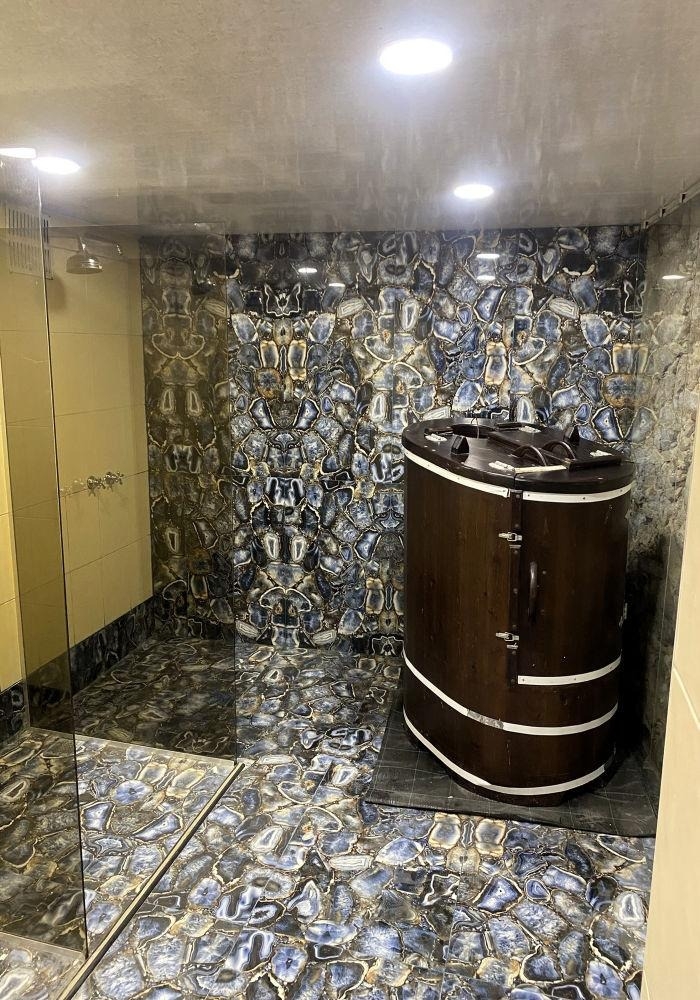 Pirts telpa