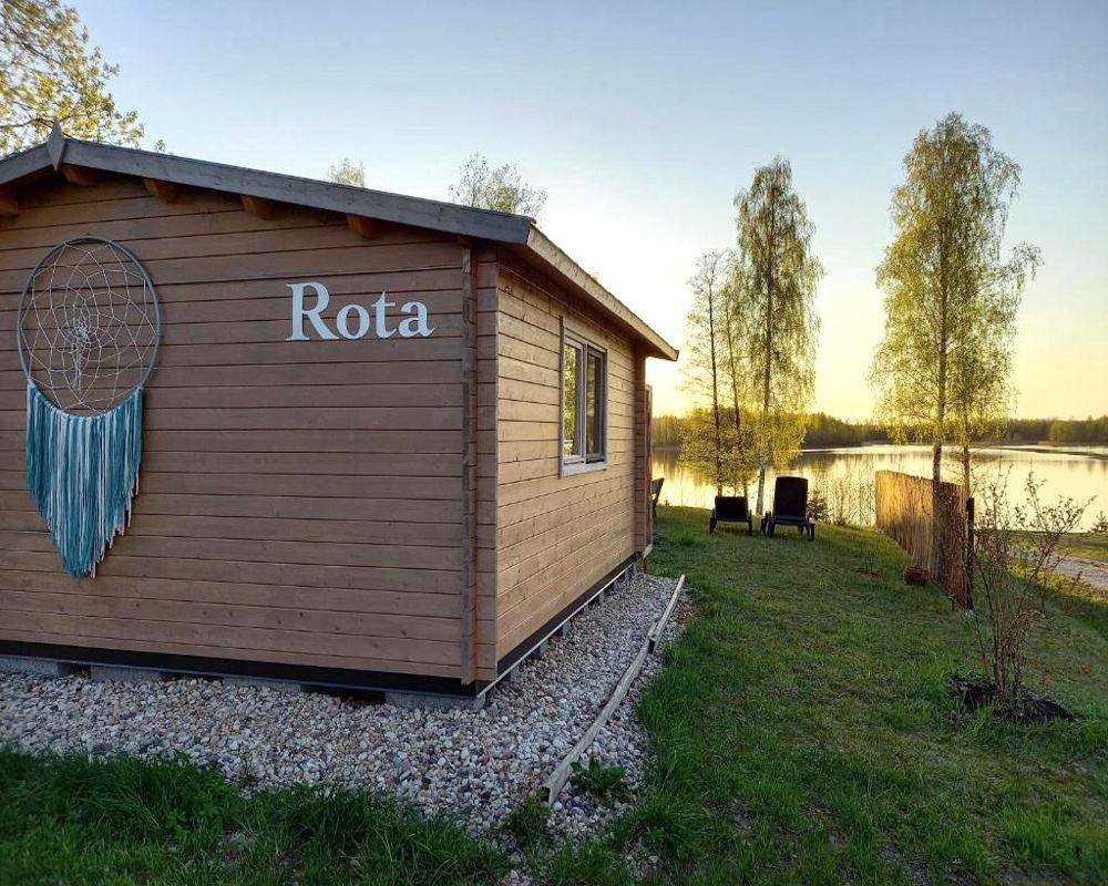 Koka māja