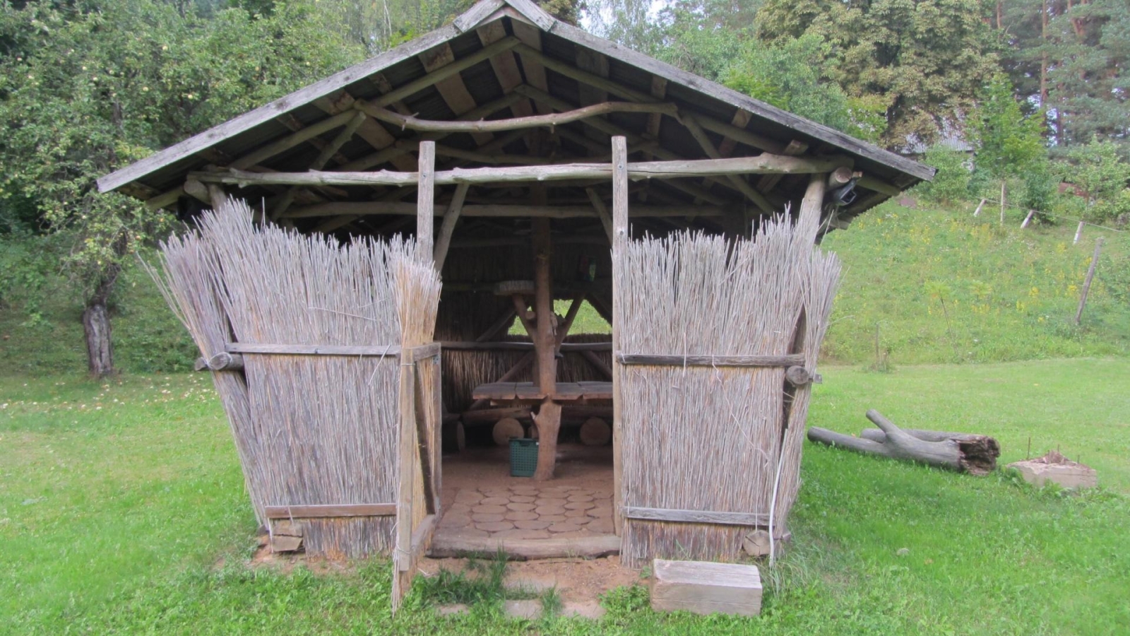 Koka lapene