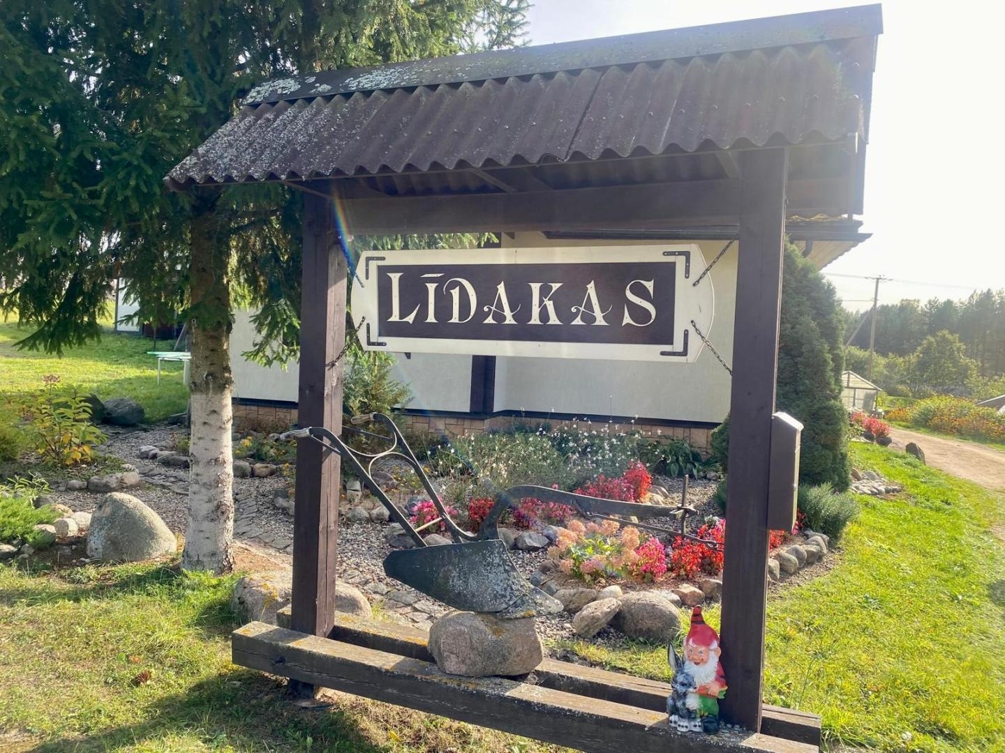Izkārtne "Līdakas"