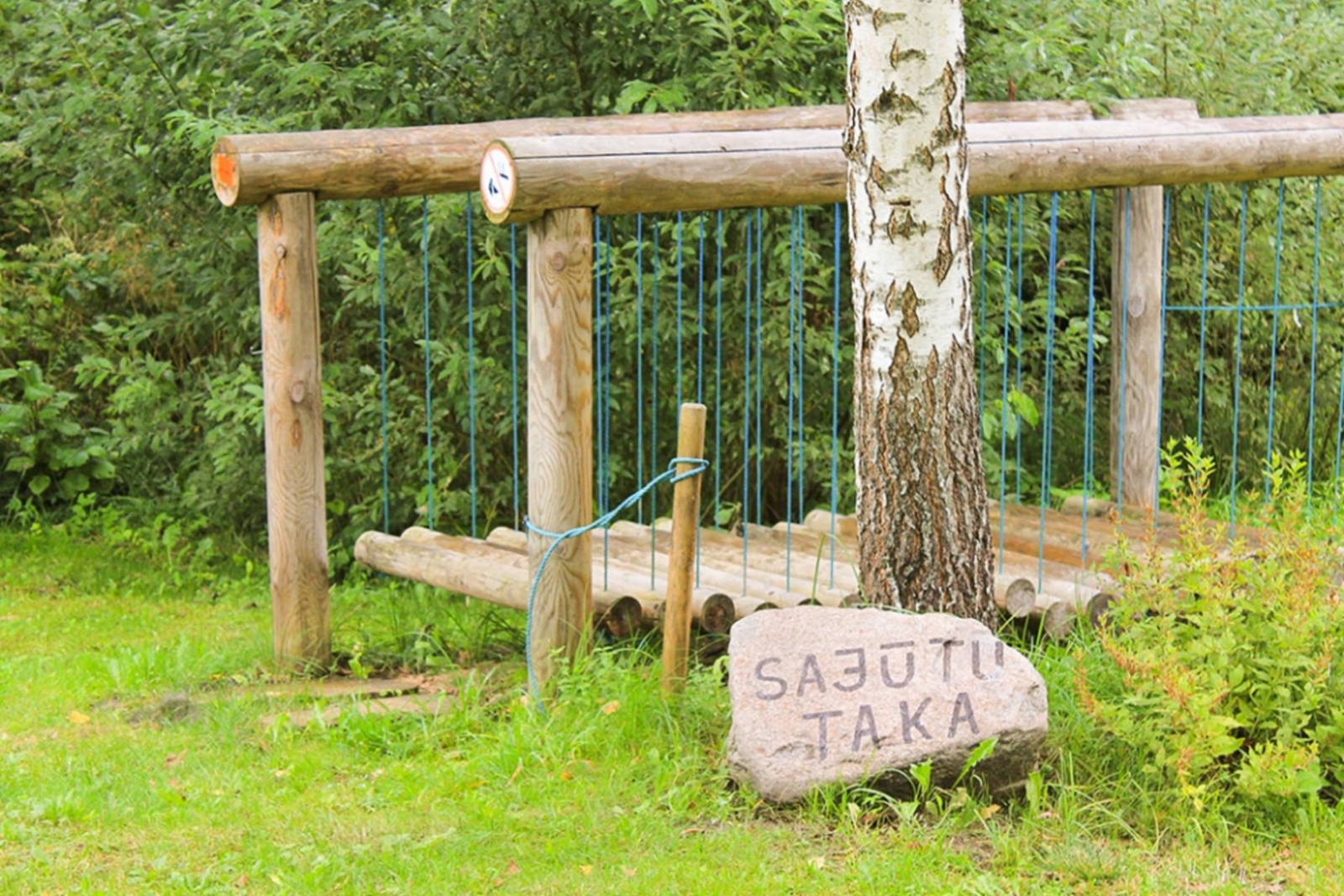 Sajūtu taka