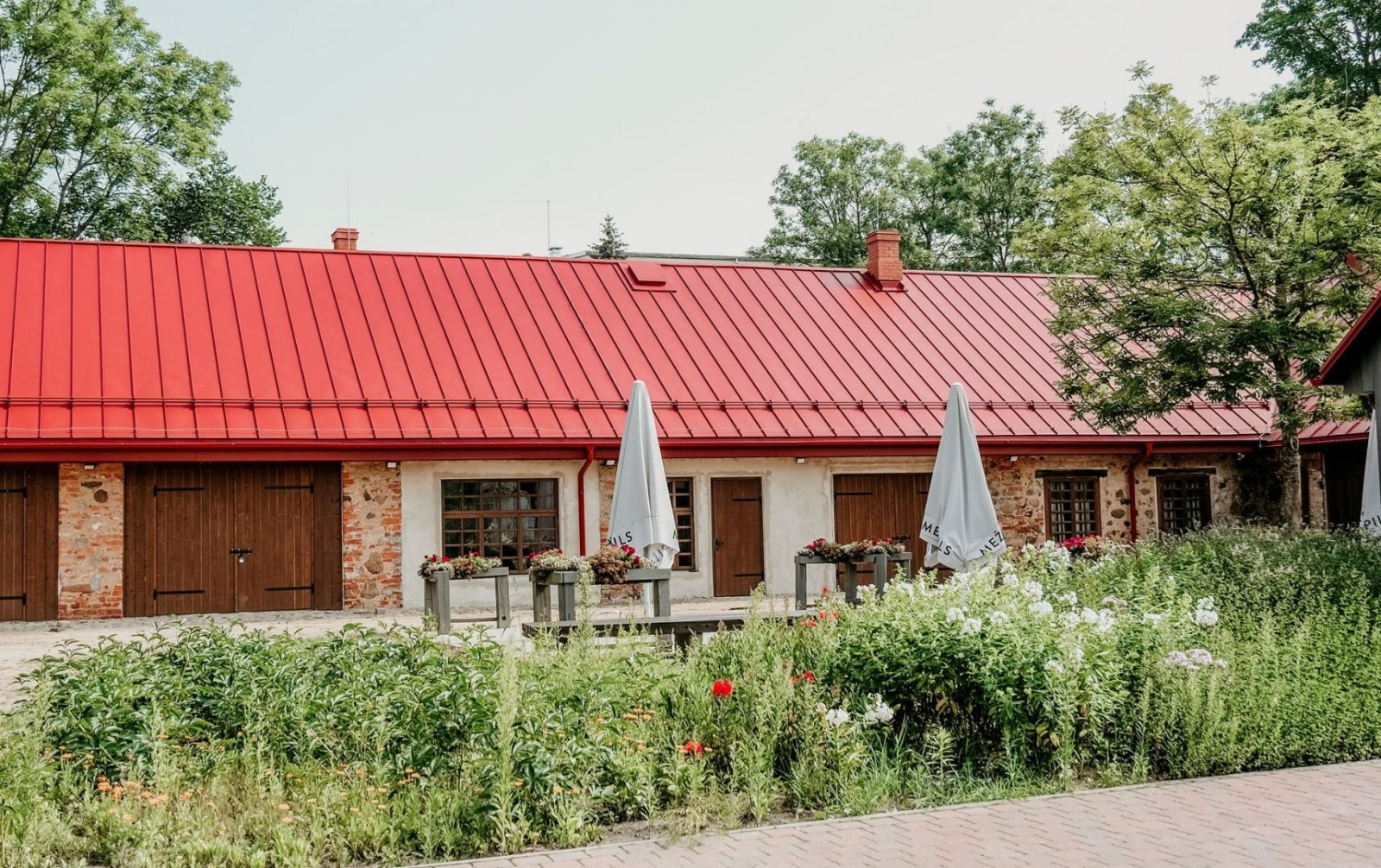 Krāslavas Amatniecības centra ēka