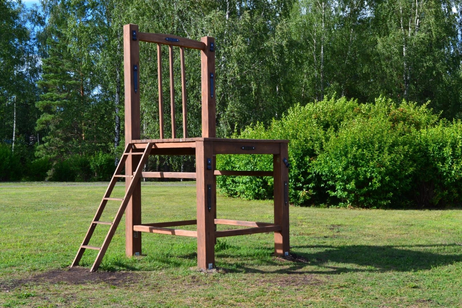 Krāslavas krēsls