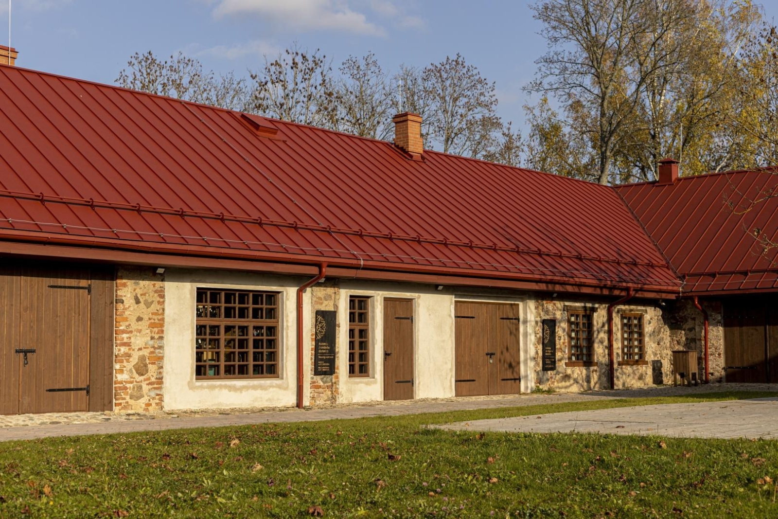 Krāslavas Amatniecības centra ēka