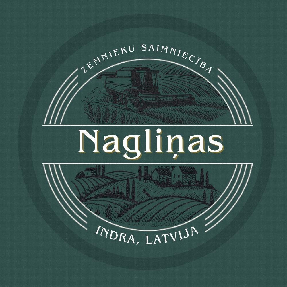 ZS “Nagliņas” logo