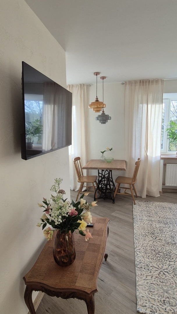 Apartamenti "Fon Bubert"