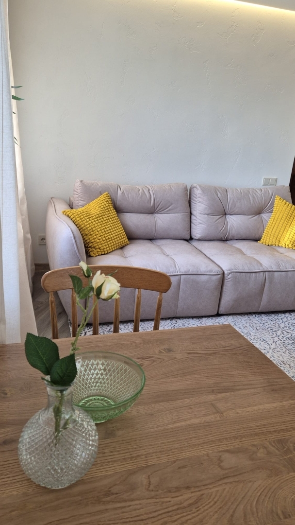 Apartamenti "Fon Bubert"