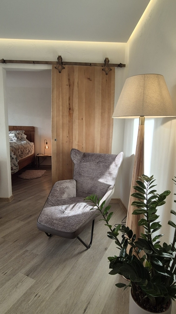 Apartamenti "Fon Bubert"