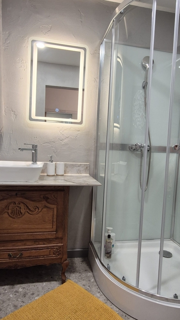 Apartamenti "Fon Bubert"
