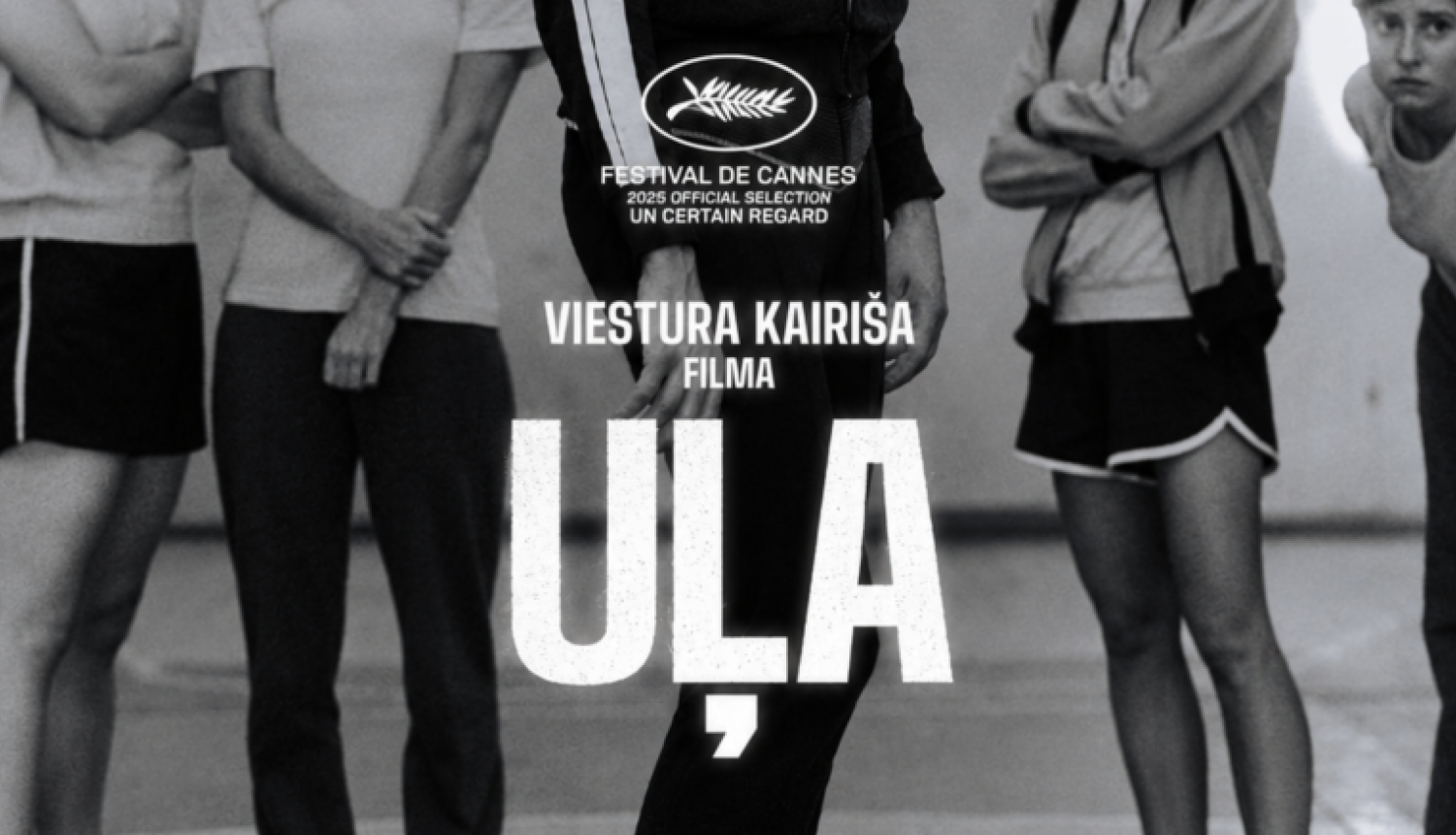 filmas afiša 15.10.2026. plkst.18.00 Dagdas kultūras centrā "Uļa"