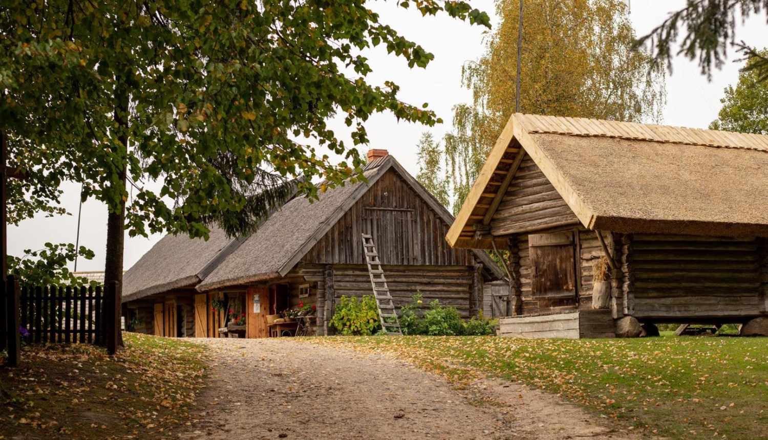 Muzejs “Andrupenes lauku sēta”