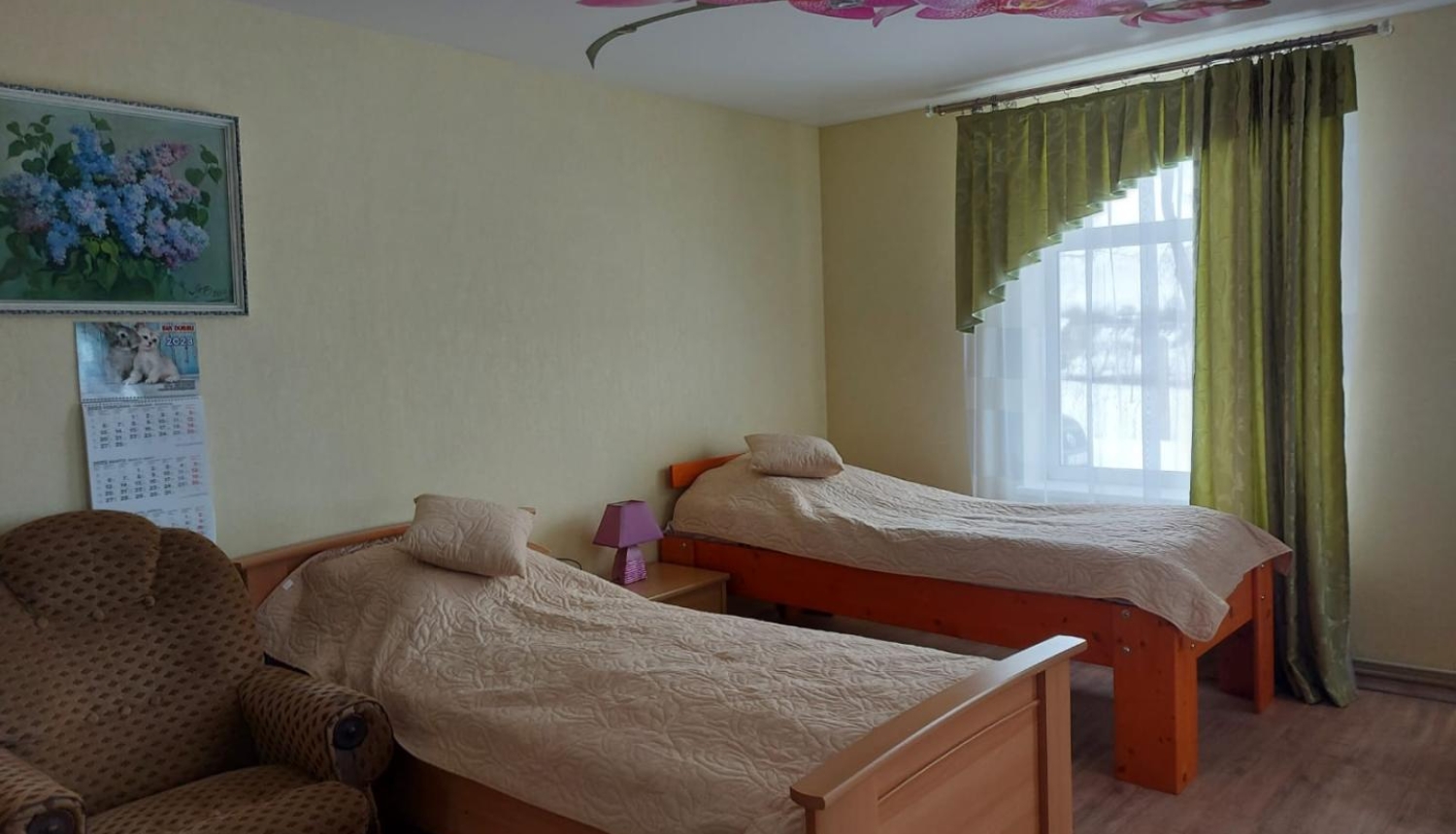 Apartamenti