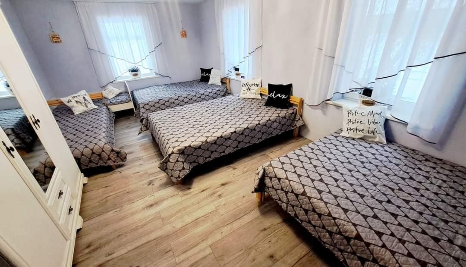 Sapņu ģimenes muiža