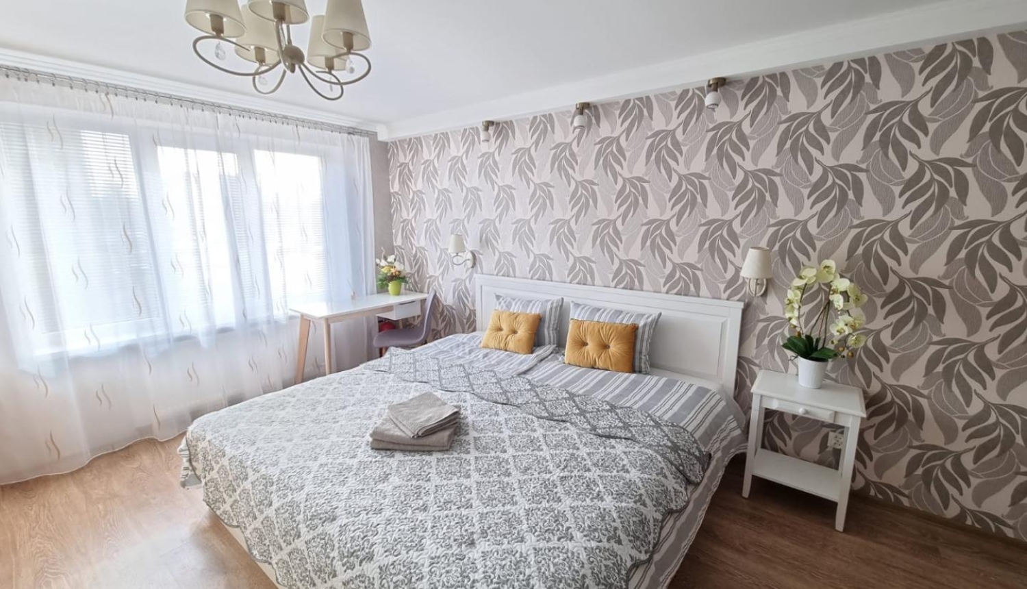 Kraslava 2 Bedroom Lux Apartments