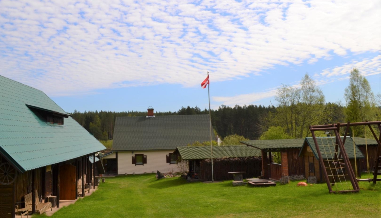Arkādija
