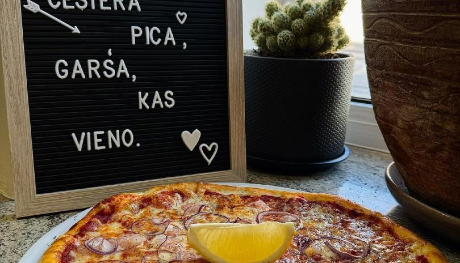 Čestera picas foto