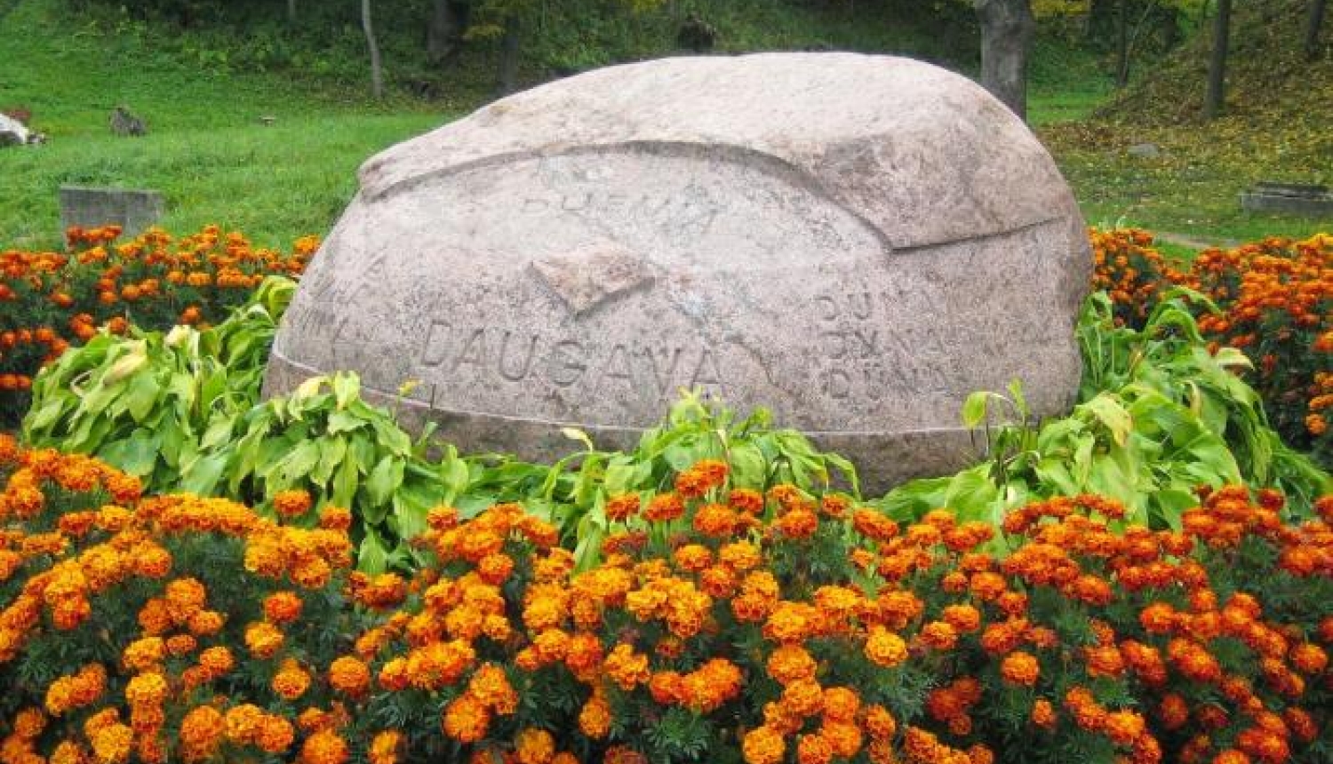 Daugavas akmens 