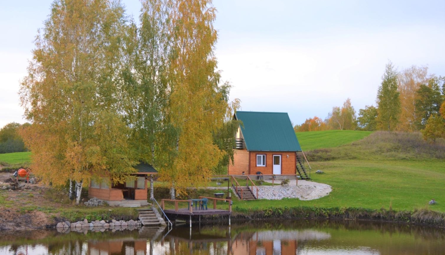 Bērzkalns