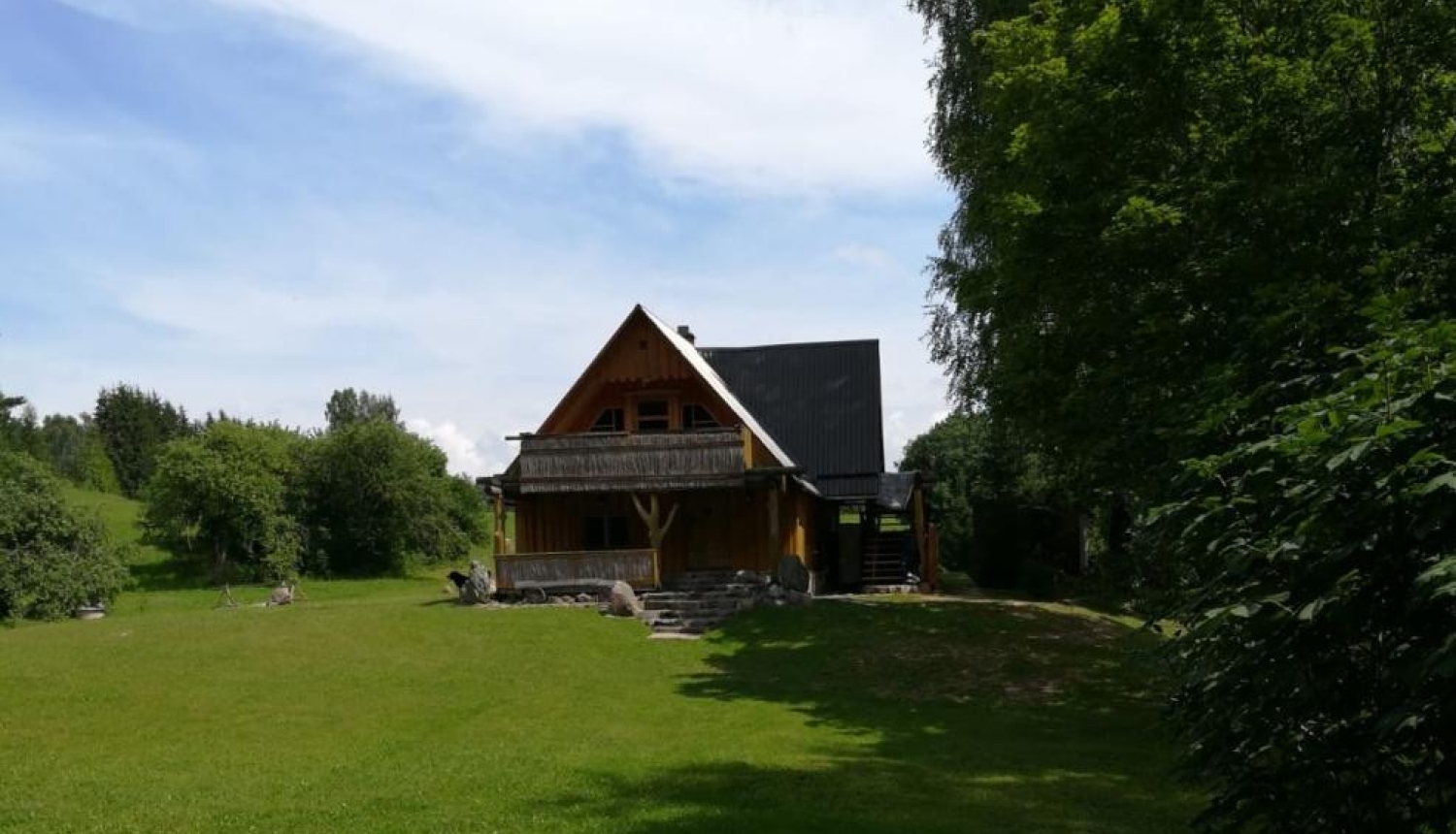 Drūjas kalni