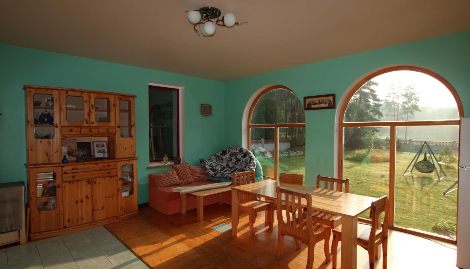 Forest B&amp;B