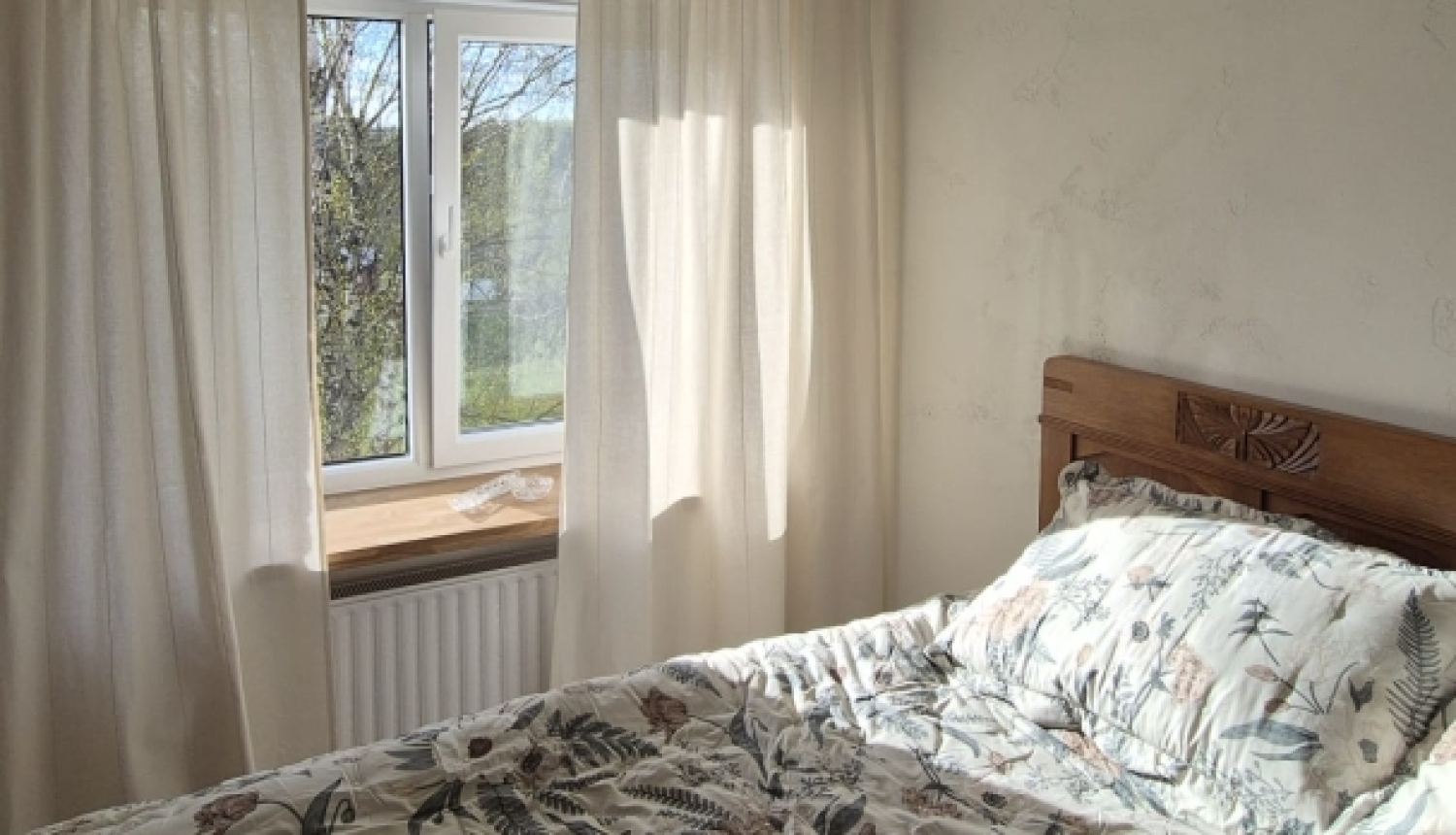 Apartamenti "Fon Bubert"