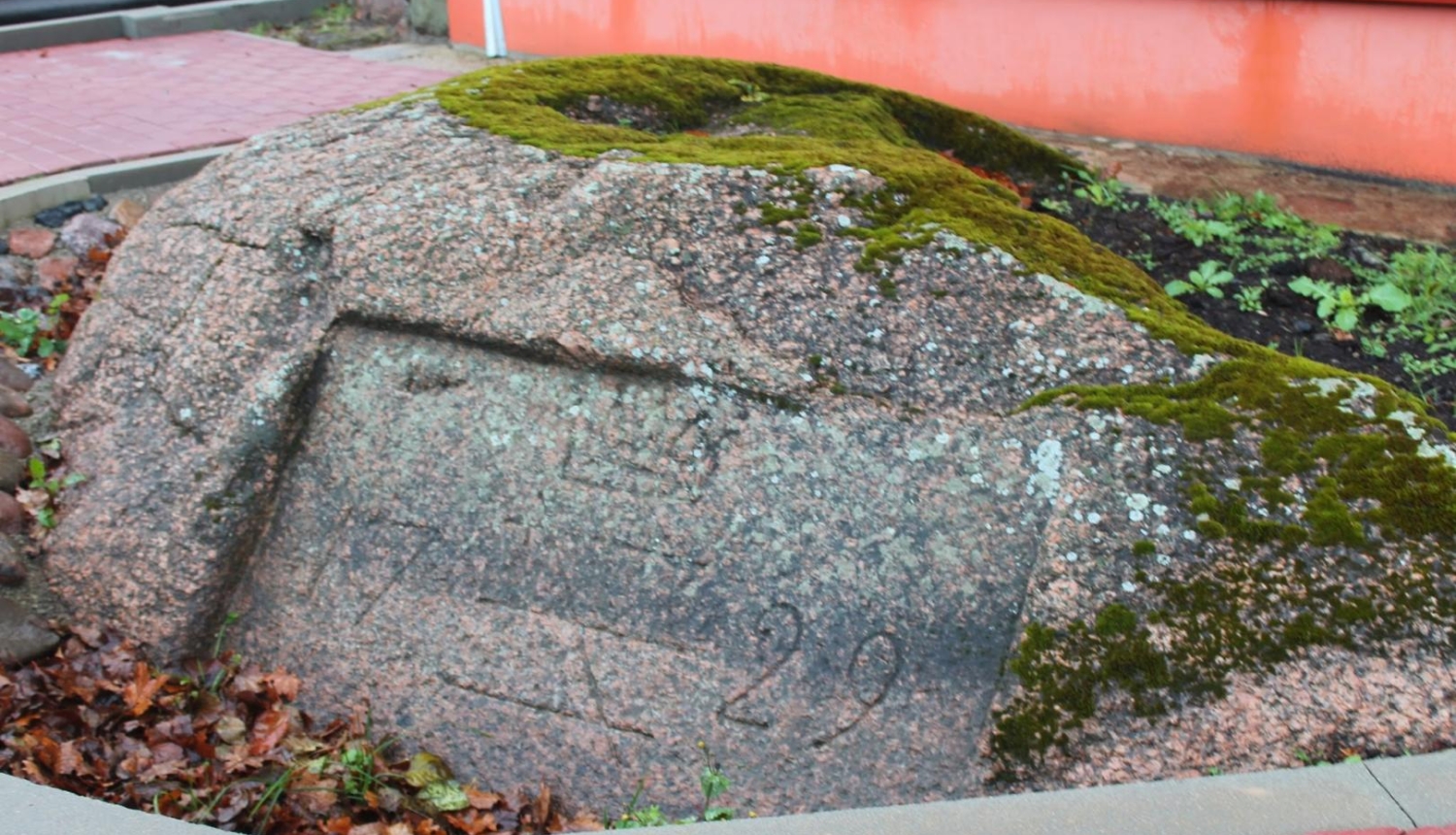 Augusta akmens