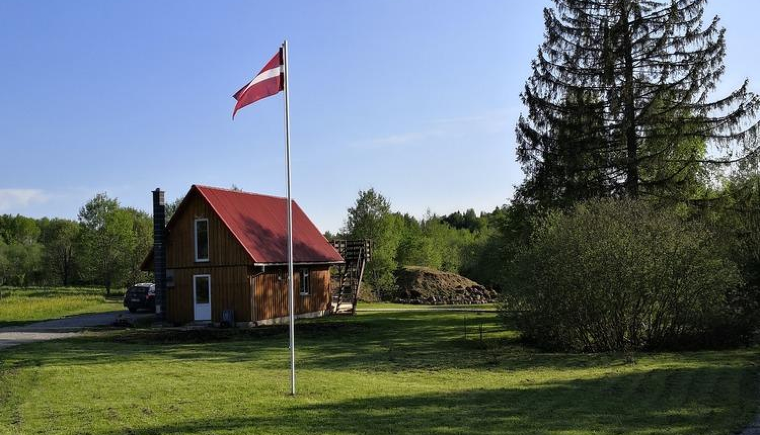 Saliņas