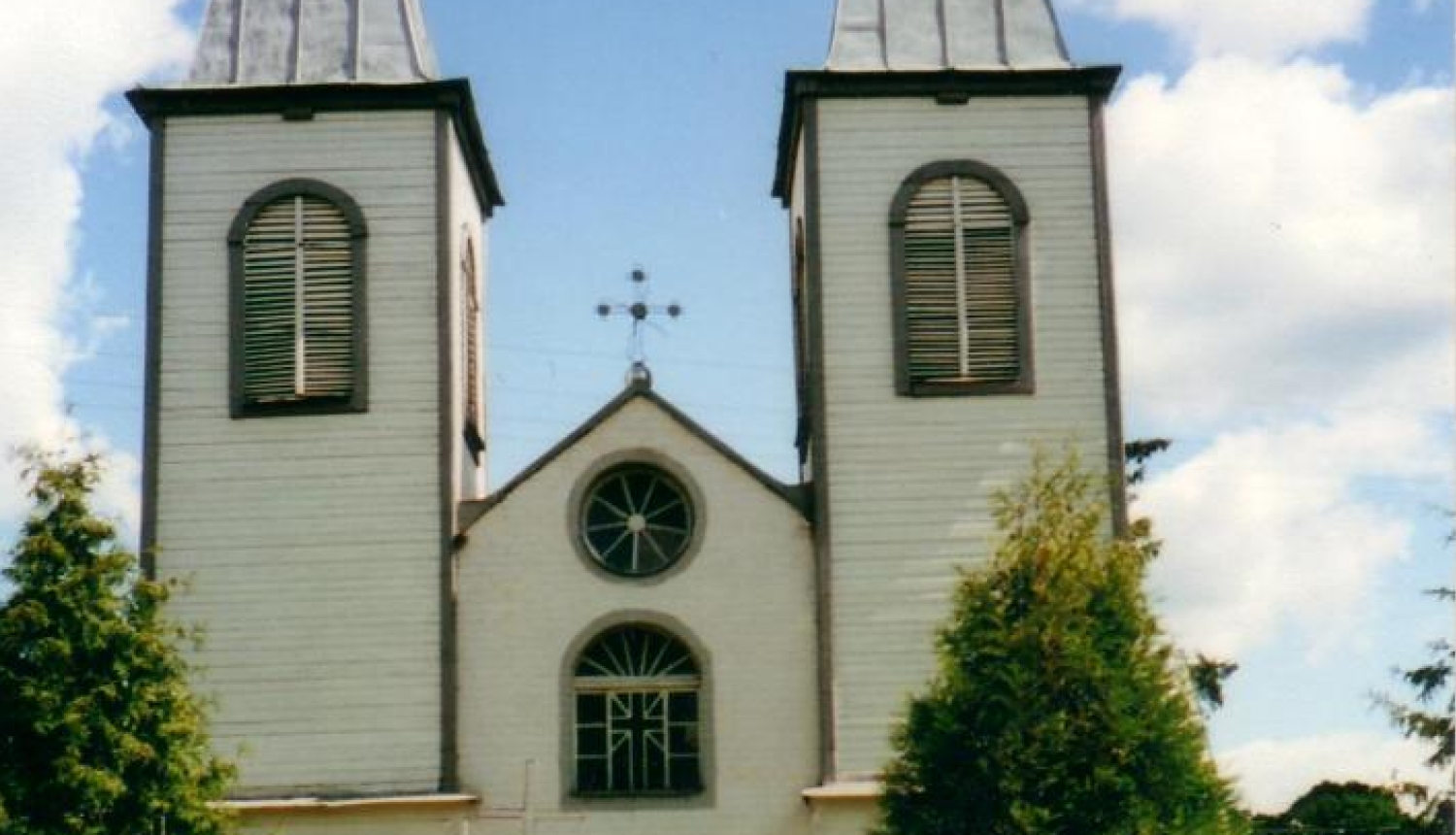 Kombuļu Sv. Jāzepa Romas katoļu baznīca