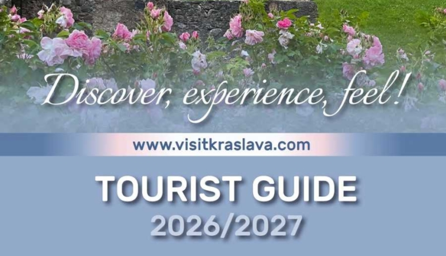 Kraslava Municipality Booklet