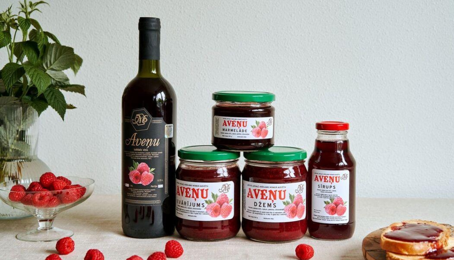 Mežinieku produkcija 