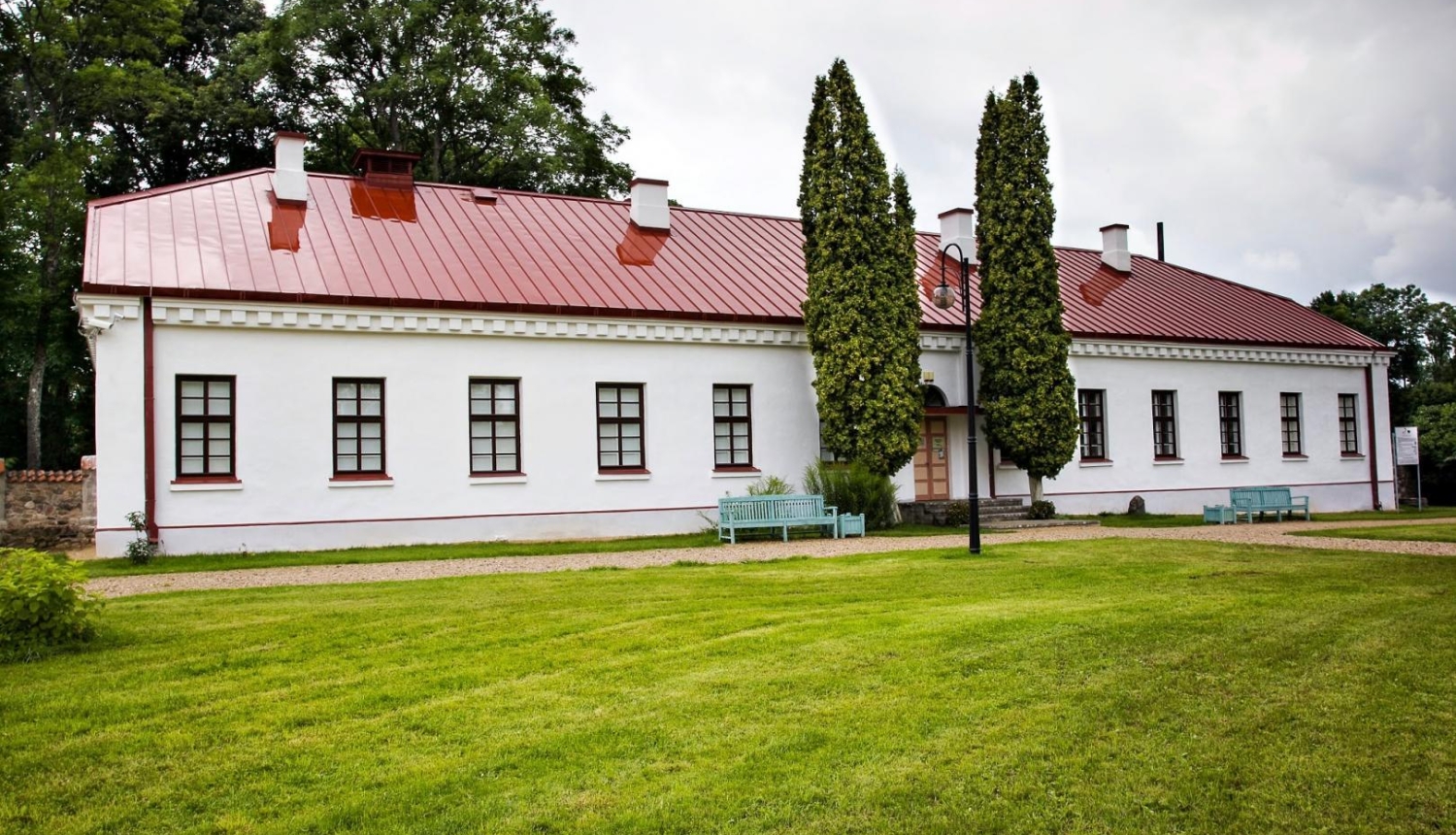 Krāslavas novada muzejs