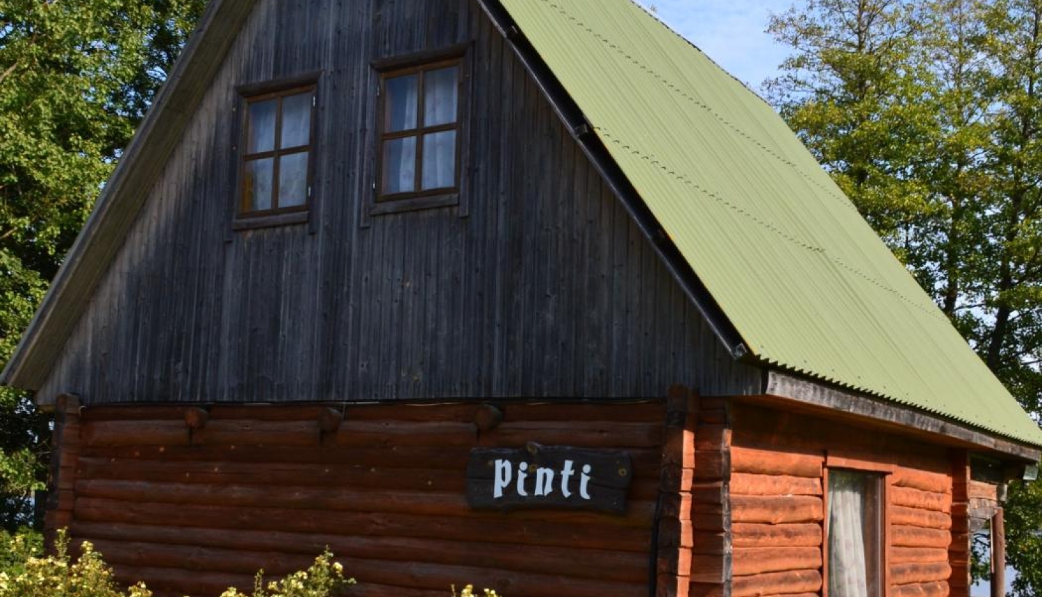 Pinti