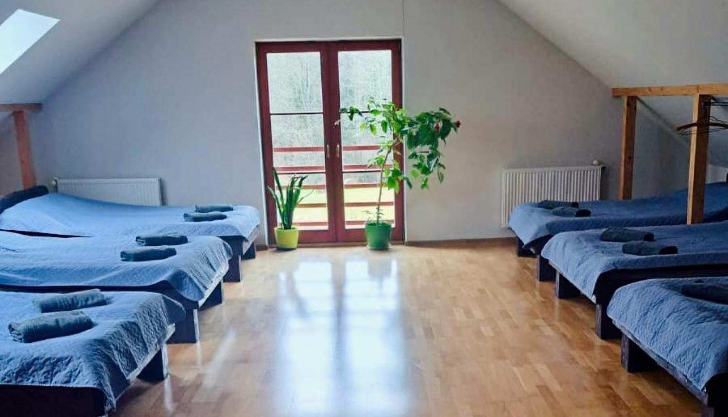 Jaundomes muiža