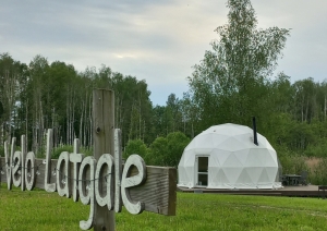 velo latgale
