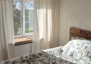 Apartamenti "Fon Bubert"