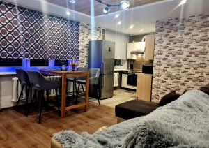 Studijas tipa apartamenti