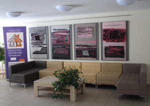 Atpūtas zona