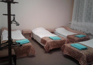 Četrvietīgs numurs