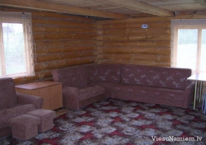 Atpūtas telpa